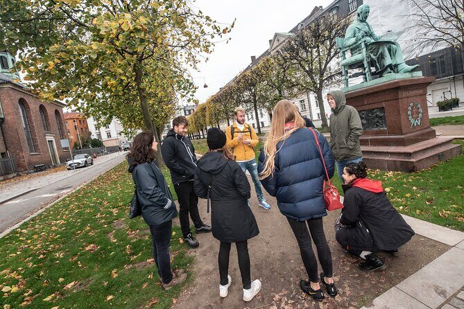 Politically Incorrect Private Hidden Gems Walking Tour - FAQ