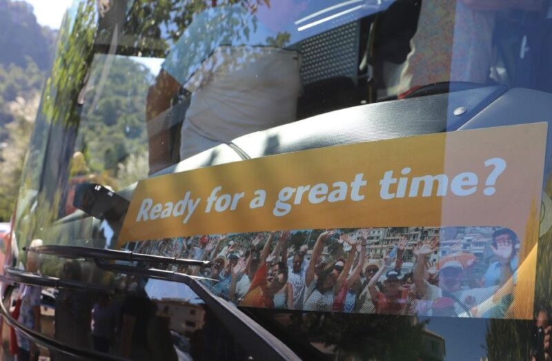 Pollensa market and Lluc Monastery - A Closer Look at the Tour Experience