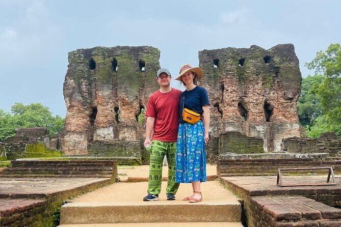 Polonnaruwa Ancient City Private Day Tour (Hidden Gems) - How It All Comes Together