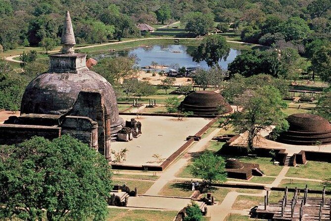 Polonnaruwa Day Tour From Kandy - FAQ