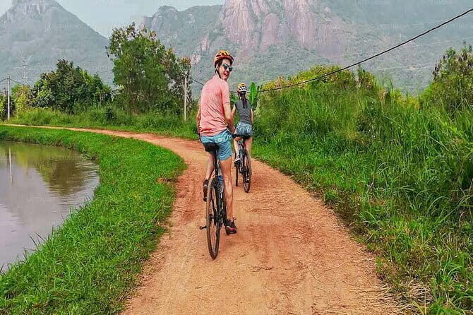 Polonnaruwe Ancient City Cycling Day Tour from Kandy - Practical Details & Tips