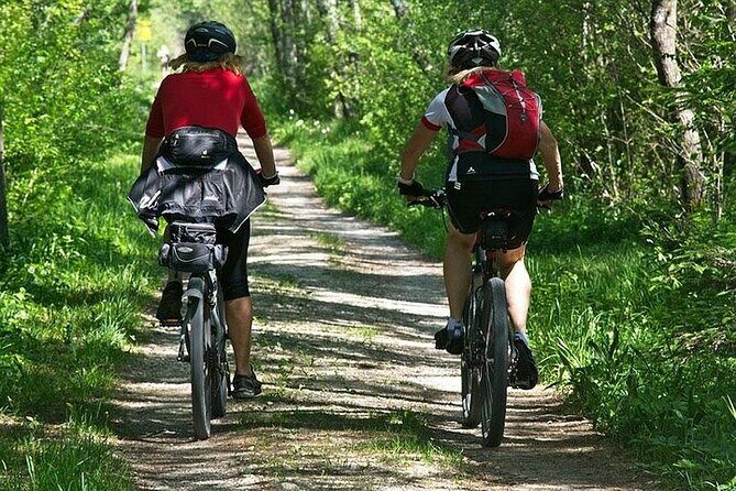 Polonnaruwe Ancient City Cycling Tour from Trincomalee/Nilaveli - Who Would Love This Tour?