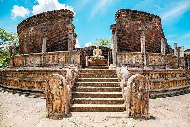 Polonnaruwe Ancient City Cycling Tour from Trincomalee/Nilaveli - The Sum Up: Is It Worth It?