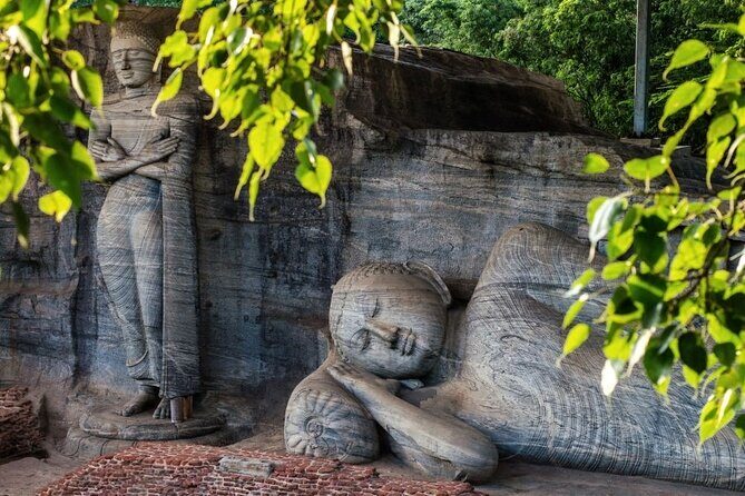 Polonnaruwe and Sigiriya Day Trip from Pasikuda and Kalkuda - Practical Considerations & Tips