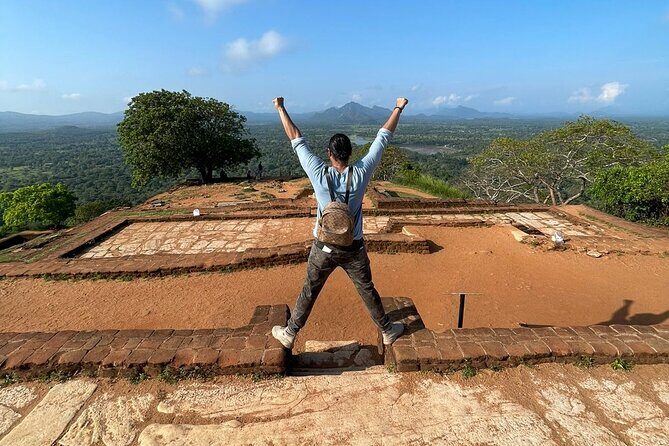 Polonnaruwe and Sigiriya Day Trip from Pasikuda and Kalkuda - Final Thoughts: Is This Tour Right for You?