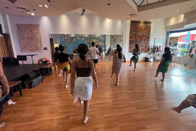 PolyFit® Polynesian Dance Fitness Class on Maui - Analyzing the Value
