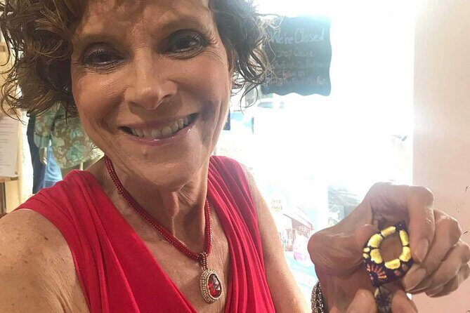 Polymer Clay Necklace Making Class - FAQ