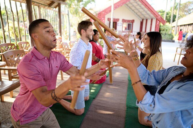 Polynesian Cultural Center: Gateway Buffet Package - Final Thoughts