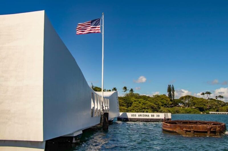 Polynesian Cultural Center & Pearl Harbor Tour FROM KONA - FAQ