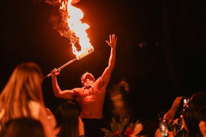 Polynesian Show and Dining experience with Transfer - Final Thoughts: Is This Tour For You?