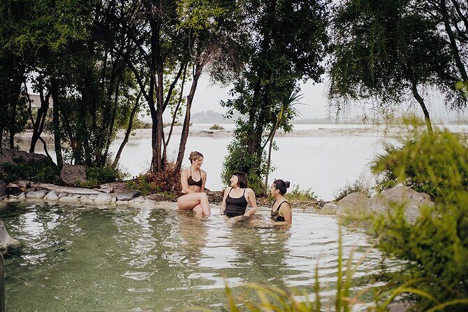 Polynesian Spa Rotorua: Deluxe Lake Spa Hot Spring Bathing - The Verdict: Who Will Love This Spa?