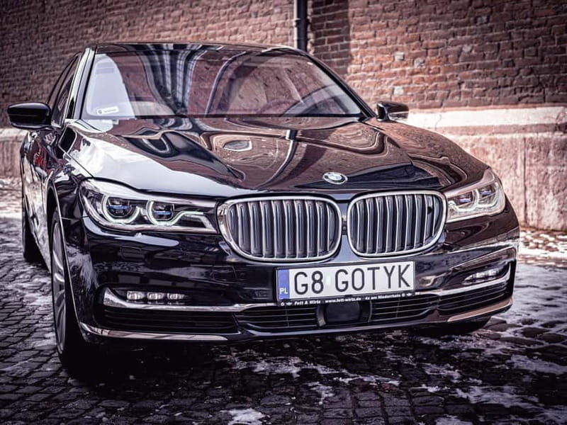 Pomeranian car trips: Tricity - Who Will Love This Tour?