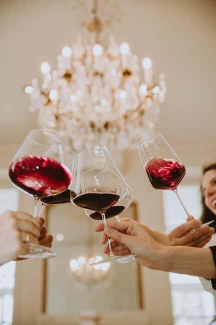 Pommard: Private Experience - Practical Details and Tips