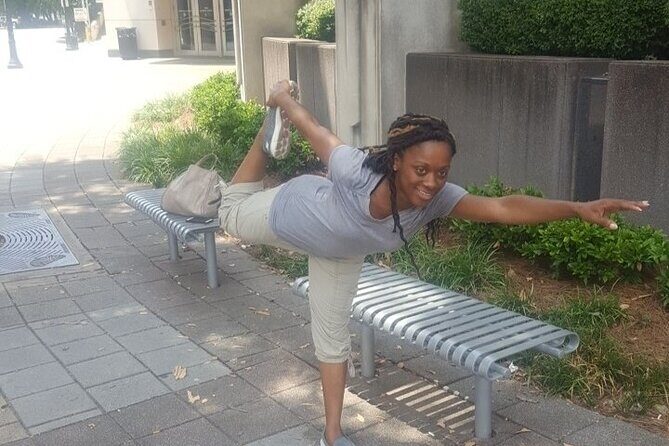 Pompano Beach City Scavenger Hunt Excursion by Wacky Walks - Key Points