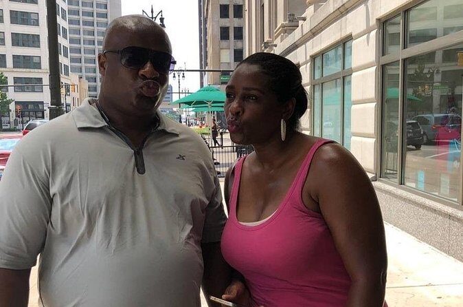 Pompano Beach City Scavenger Hunt Excursion by Wacky Walks - FAQs