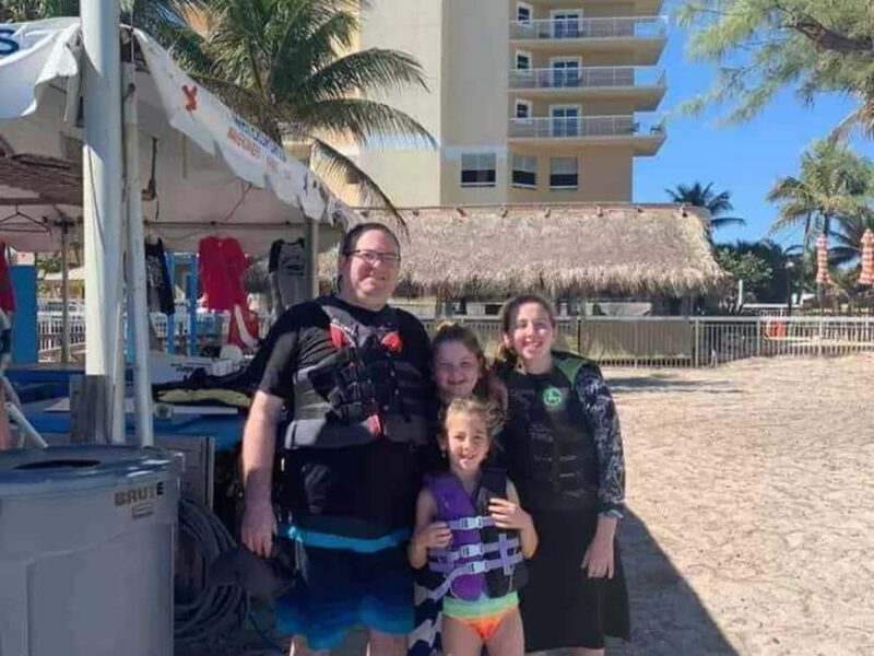 Pompano Beach: Kayak Rentals - Key Points