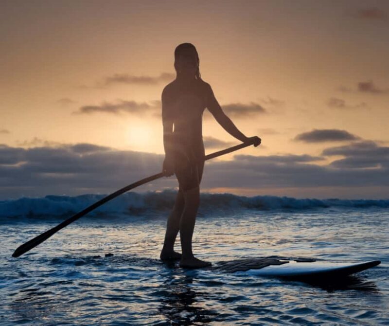 Pompano Beach: Stand Up Paddle Board Rental - Key Points