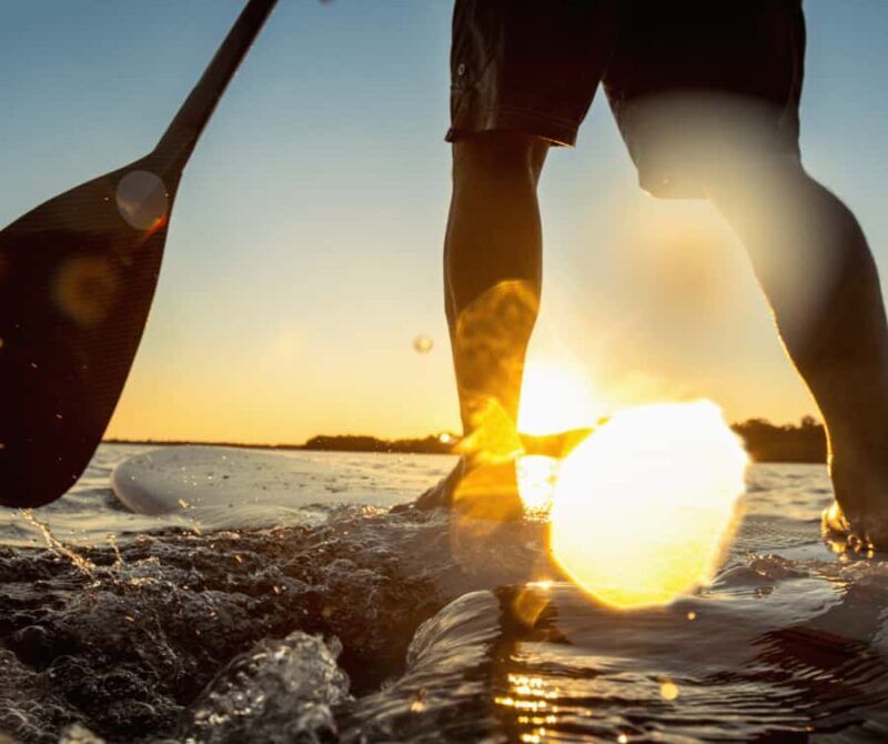 Pompano Beach: Stand Up Paddle Board Rental - What You Can Expect from This Paddleboard Rental in Pompano Beach