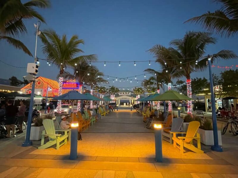 Pompano Beach: Taste of the Neighborhood Walking Food Tour - Frequently Asked Questions (FAQs)