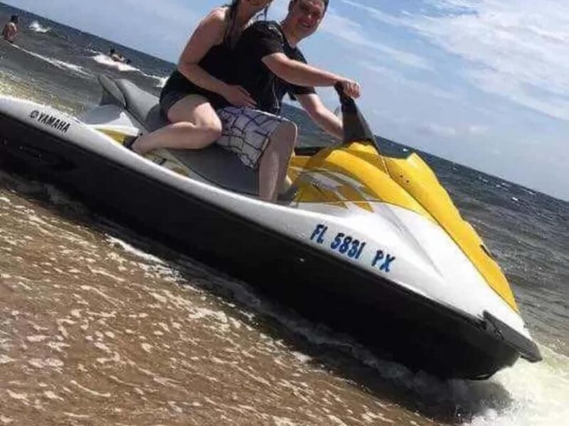 Pompano Beach: Thrilling Jet Ski Rentals - The Experience: What to Expect on Your Jet Ski Adventure