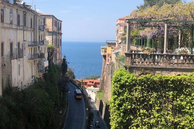 Pompei & Amalfi Coast Day Tour from Rome - The Sum Up: Who Will Love This Tour?