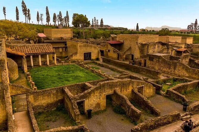 Pompei Private Tour With An Expert Archaeologist Guide - Pompeii Private Tour With An Expert Archaeologist Guide: A Deep Dive into Ancient Rome’s Ruins