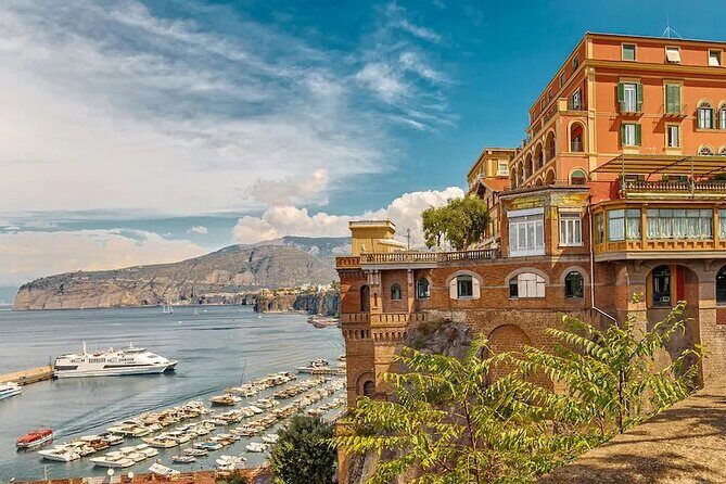 Pompei Private Tour With An Expert Archaeologist Guide - Who Will Love This Tour?