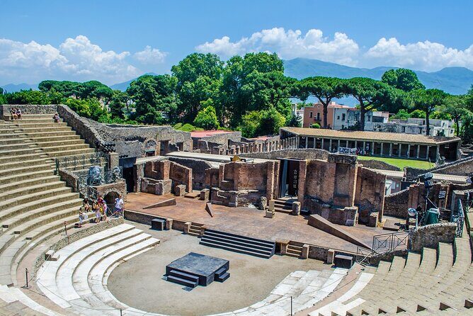 Pompei Private Tour With An Expert Archaeologist Guide - Final Thoughts: Is It Worth It?