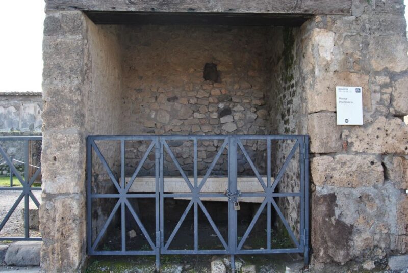 POMPEI SMALL GROUP MASSIMO 8 PERSONE - Is This Tour Right for You?