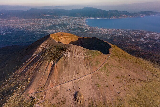 POMPEI & VESUVIUS TOUR from NAPLES (tickets and Hotel Pick-up INCLUDED) - Final Thoughts