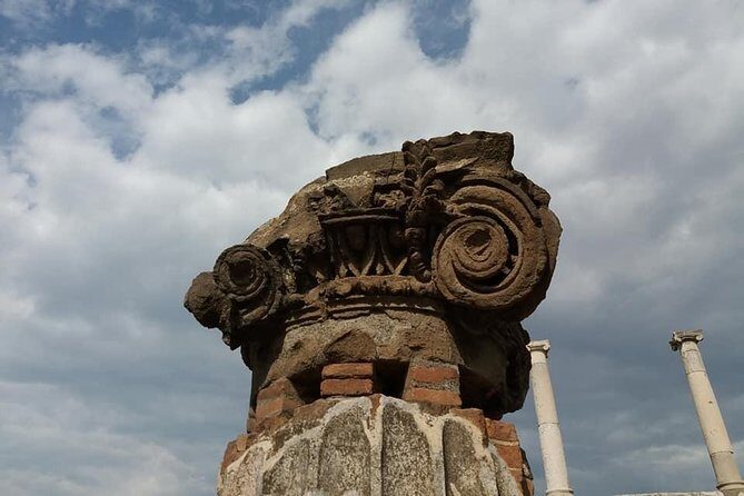 Pompei Walking Tour - An In-Depth Look at the Pompeii Walking Tour