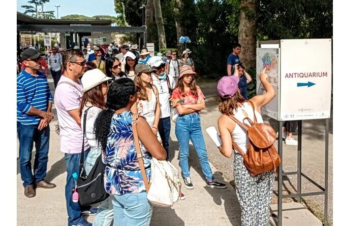Pompeii 2 hours Private guided tour, A JOURNEY THROUGH THE TIME - The Sum Up