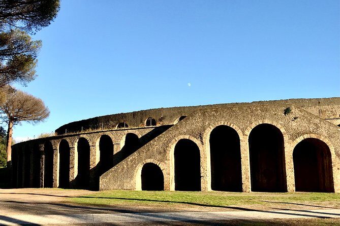 Pompeii 3h Visit with your Expert Guide - Real Experiences from Travelers