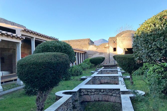 Pompeii 3h Visit with your Expert Guide - Who Is This Tour Best For?