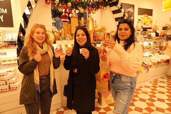 Pompeii, Amalfi Coast Day Trip from Rome by Luxury Car and Van - Authentic, Flexible, and Comfortable