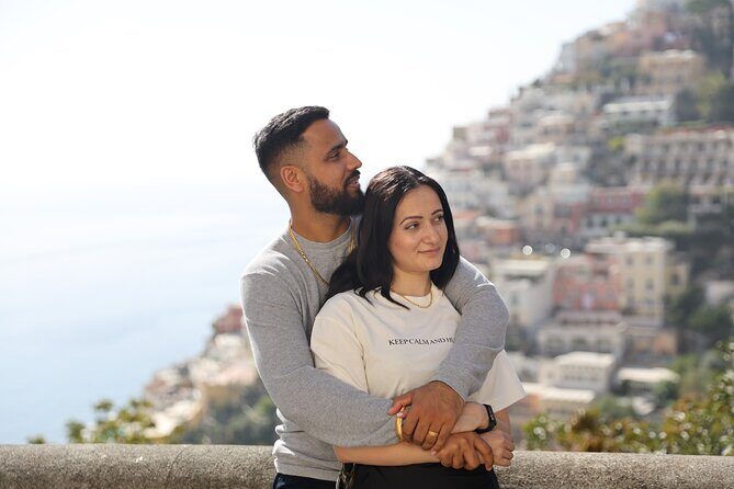 Pompeii, Amalfi Coast Day Trip from Rome by Luxury Car and Van - The Return Journey and Overall Value