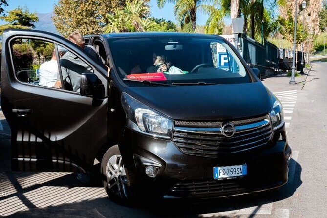 Pompeii, Amalfi Coast & Positano Day Trip from Rome - Exploring the Full Itinerary