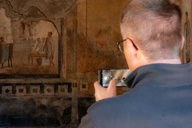 Pompeii, Amalfi Coast & Positano Day Trip from Rome - Frequently Asked Questions