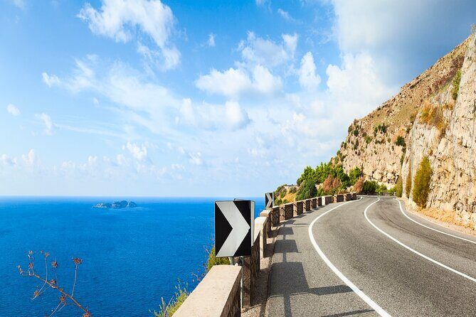 Pompeii Amalfi Coast Private Tour - What You Can Expect from the Pompeii and Amalfi Coast Private Tour