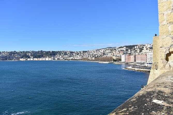 Pompeii & Amalfi Coast Tour from Naples or Sorrento - FAQ