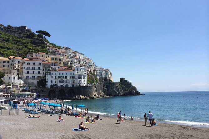 Pompeii- Amalfi Coast tour from Naples, with licensed guide included - Who Is This Tour Best For?