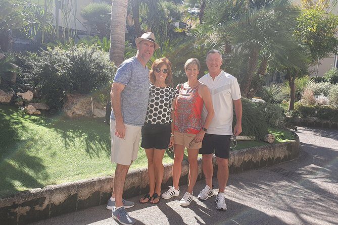 Pompeii and Amalfi coast day tour - Key Points