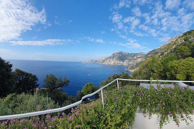 Pompeii and Amalfi coast day tour - FAQs About the Pompeii and Amalfi Coast Day Tour