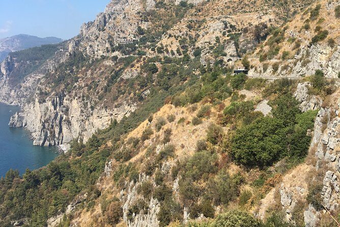 Pompeii and Amalfi Coast From Naples - Who Is This Tour Best For?