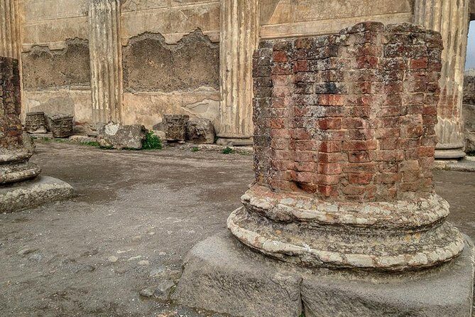 Pompeii and Amalfi Coast Private Day Trip with Pick Up - Authentic Experiences Beyond the Tour