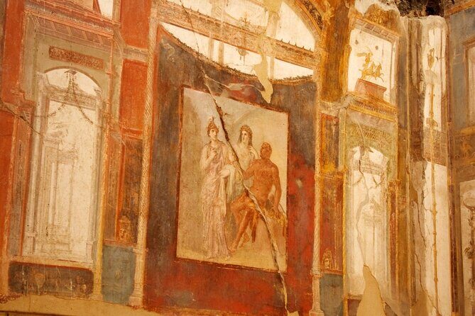 Pompeii and Herculaneum Daily Tour from Naples - The Full Breakdown: What’s Included and What’s Not