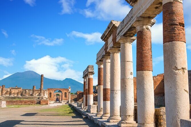 Pompeii and Herculaneum Daily Tour from Naples - Who Should Book This Tour?
