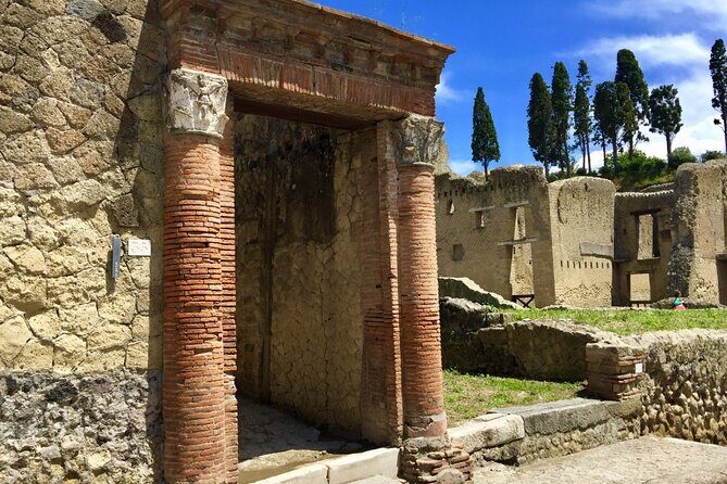 Pompeii and Herculaneum Daily Tour from Naples - Final Thoughts: Is It Worth It?