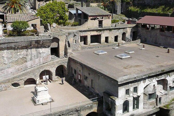 Pompeii and Herculaneum Private Tour - Final Thoughts