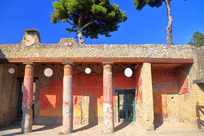 Pompeii and Herculaneum Private Walking Tour with an Archaeologist - The Sum Up
